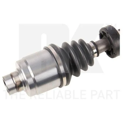 Приводной вал NK 502603 для HONDA передняя ось справа, фото №2