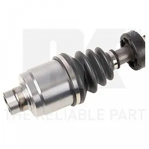 Приводной вал NK 502603 для HONDA передняя ось справа synthetic.ua - Фото 1