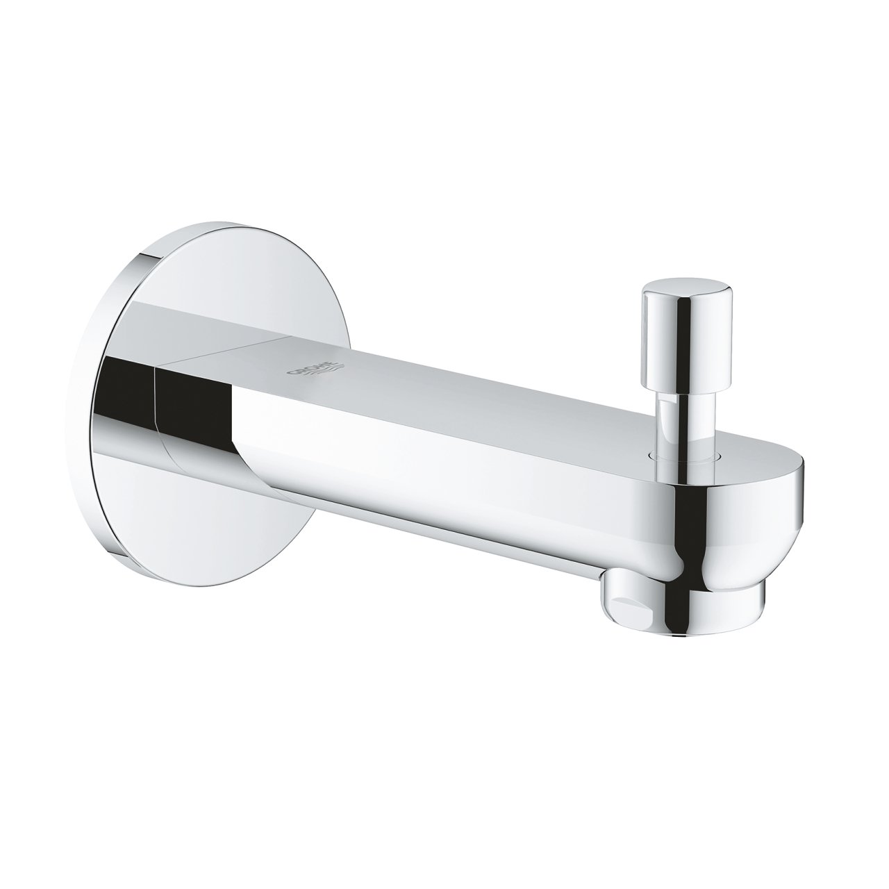Grohe Eurosmart Cosmopolitan Вилив для ванни  13262000, фото №1