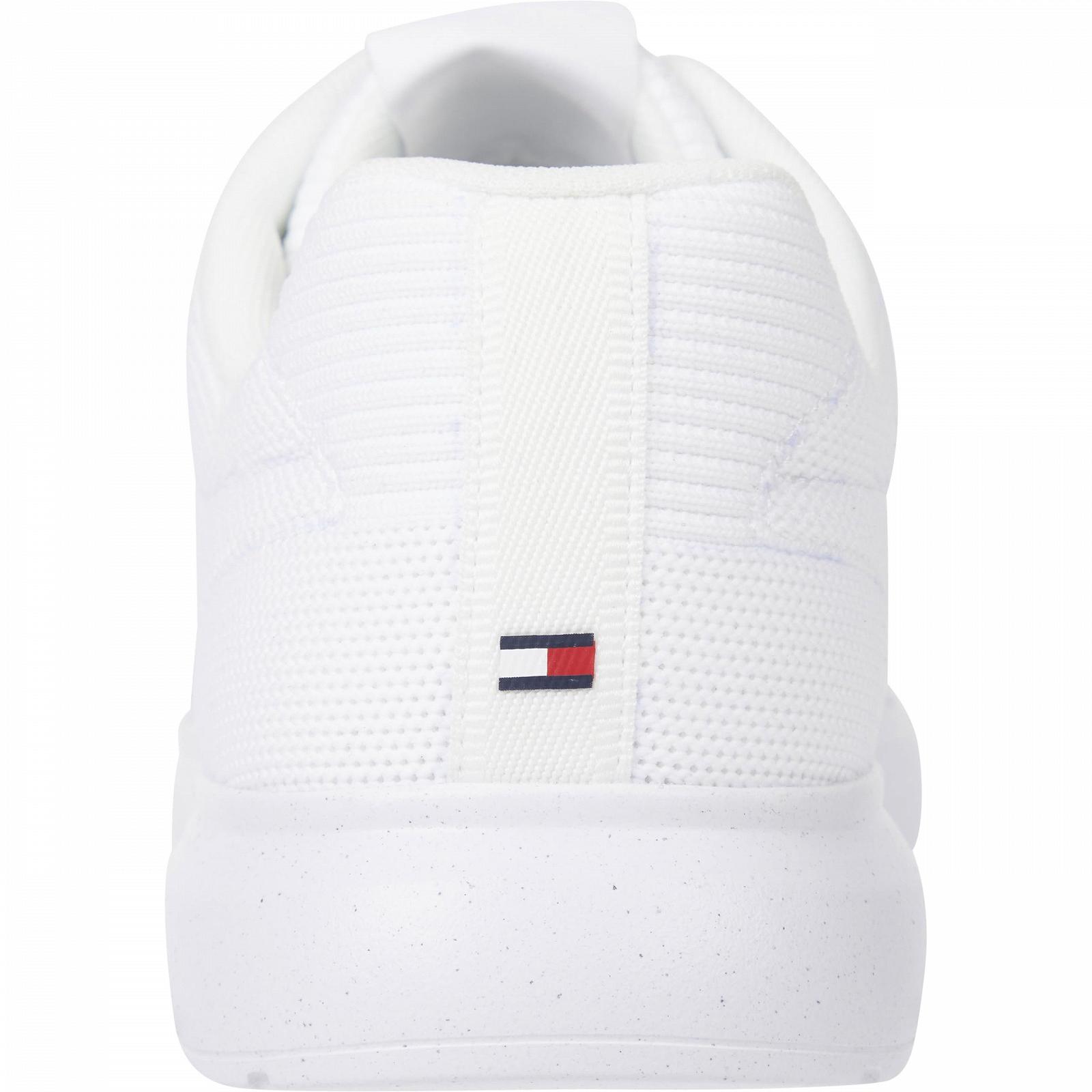 Кросівки Tommy Hilfiger Lightweight Knit Stripes Fm0fm04587, фото №2