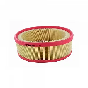 Воздушный фильтр VAICO V46-0555 для AUDI NISSAN RENAULT DACIA - Фото 1