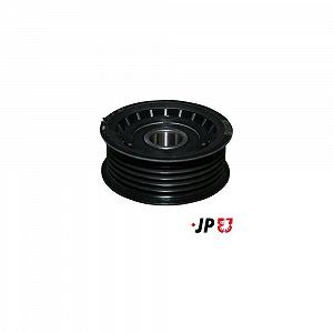 Ролик обводной/направляющий поликлинового ремня JP GROUP 1318300400 для AUDI CHRYSLER - Фото 1