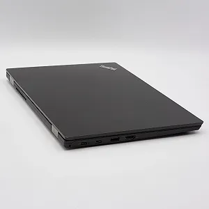 Ноутбук 13,3" Lenovo ThinkPad L380 | Intel Core i5-8350U | TN (1366x768) HD | RAM 8 ГБ | SSD 256 ГБ | Intel UHD Graphics 620 | Металевий копус | Підсвітка клавіатури | Win10 (2159) synthetic.ua - Фото 1