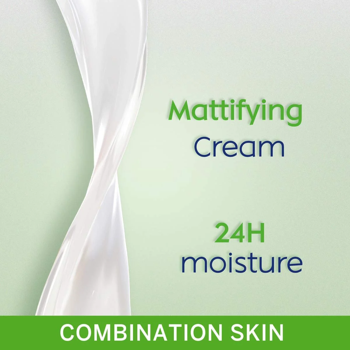 Денний крем Nivea Visage Oil-Free Moisturising без вмісту олій 50 ml, фото №5 Денний крем Nivea Visage Oil-Free Moisturising без вмісту олій 50 ml, фото №5