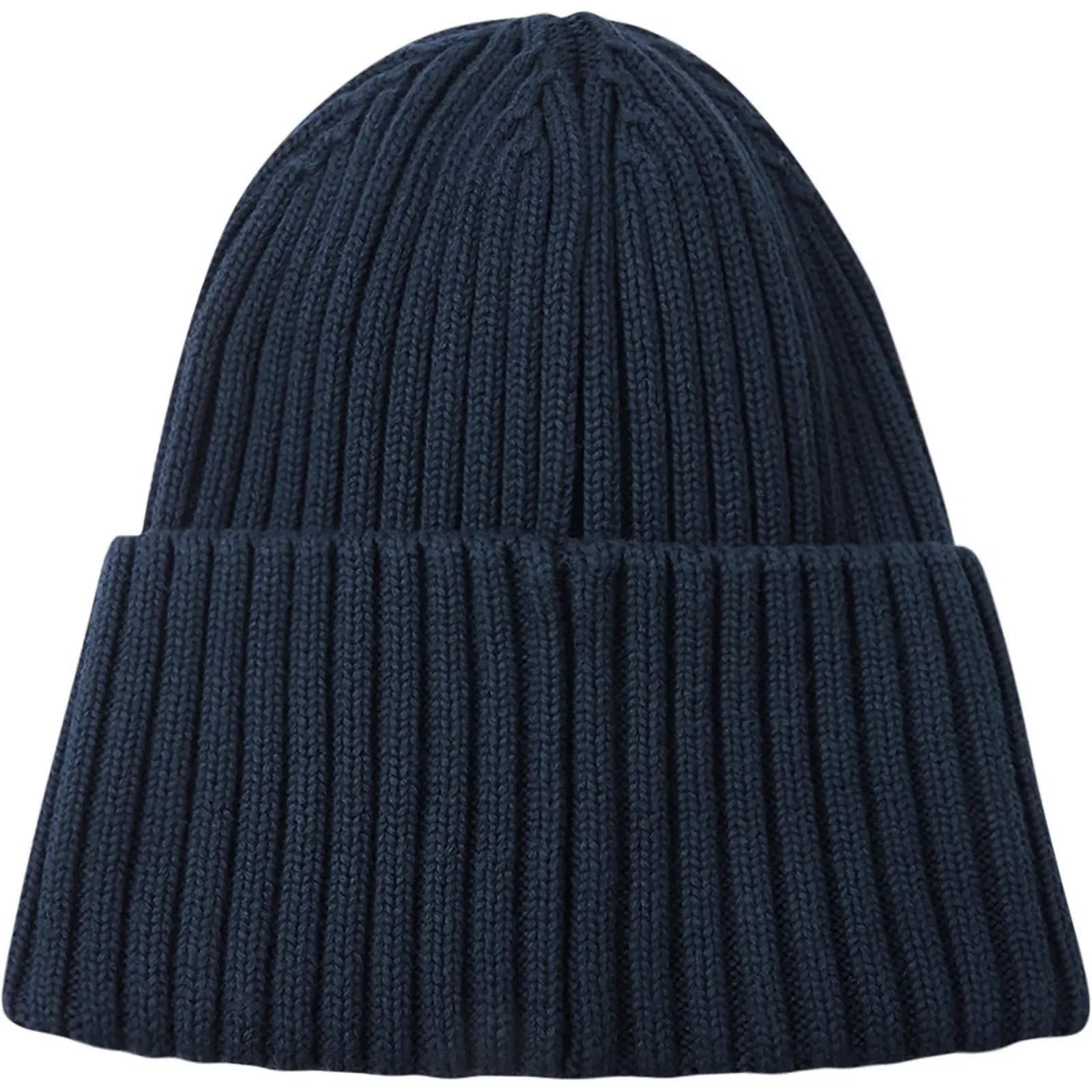 Шапка Reima Hattara Дитяча, темно-синя, фото №3 Шапка Reima Hattara Дитяча, темно-синя, фото №3