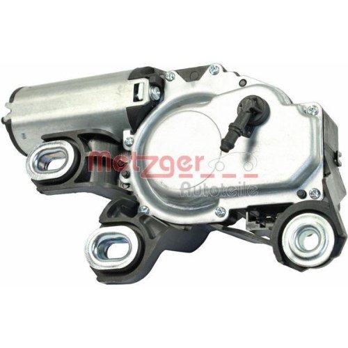 Мотор склоочисника METZGER GREENPARTS 2190725 для MERCEDES-BENZ задній лівий, фото №2