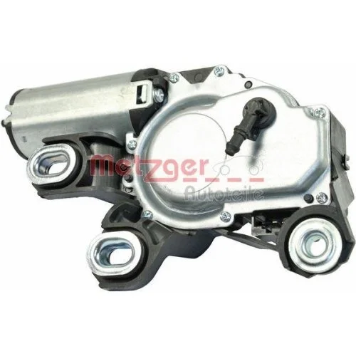 Мотор стеклоочистителя METZGER GREENPARTS 2190725 для MERCEDES-BENZ задний левый, фото №2