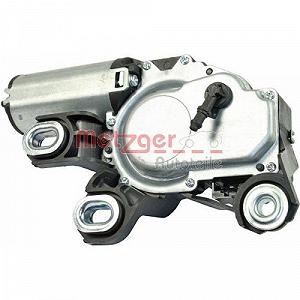 Мотор склоочисника METZGER GREENPARTS 2190725 для MERCEDES-BENZ задній лівий synthetic.ua - Фото 1