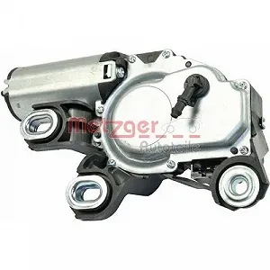 Мотор стеклоочистителя METZGER GREENPARTS 2190725 для MERCEDES-BENZ задний левый synthetic.ua - Фото 1