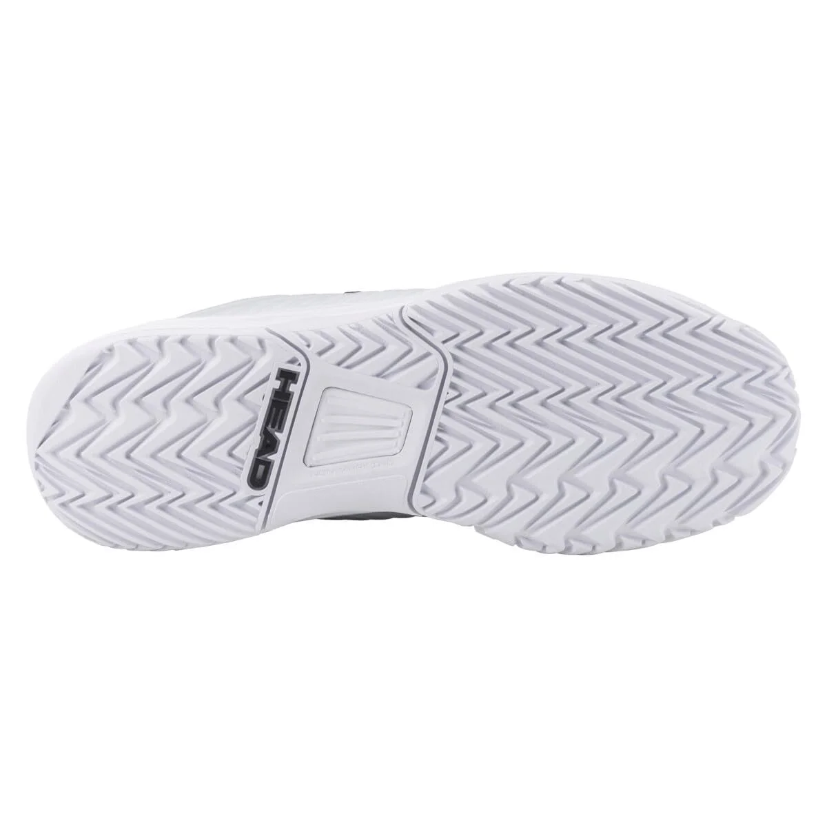 Теннисные кроссовки Head Unisex Kinder Revolt Pro 4.5 Junior, фото №2