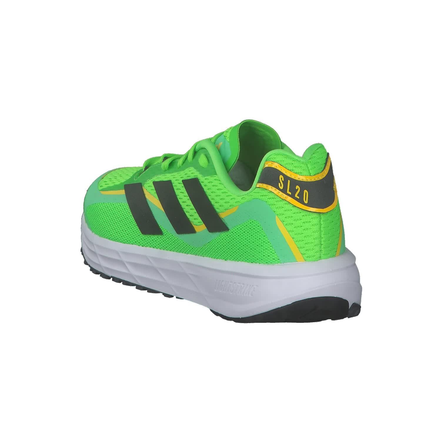 Кросівки Adidas Sl20.3 M, фото №4 Кросівки Adidas Sl20.3 M, фото №4