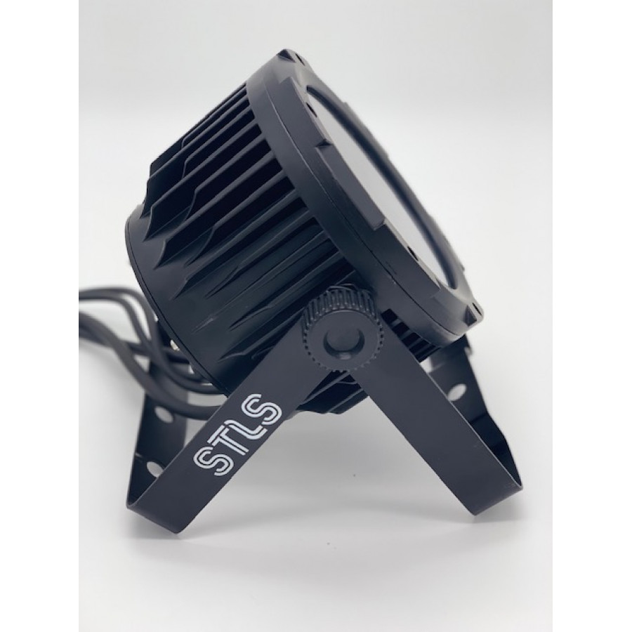 LED прожектор STLS Par S-715 RGBWA IP65, фото №5