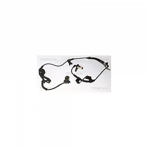 Датчик частоти обертання колеса TRISCAN 8180 42146 для MITSUBISHI передня вісь зліва - Фото 1