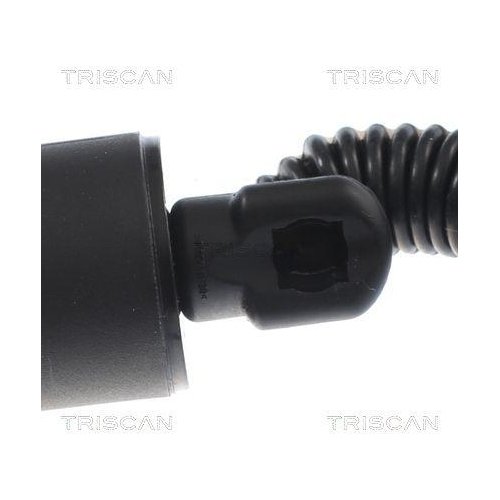Амортизатор багажника TRISCAN 8710 29309 для AUDI, задній лівий, фото №3 Амортизатор багажника TRISCAN 8710 29309 для AUDI, задній лівий, фото №3