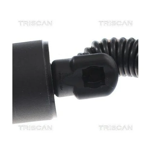 Амортизатор багажника TRISCAN 8710 29309 для AUDI, задній лівий, фото №3