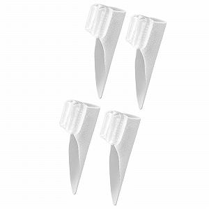 Коректор великого пальця стопи 4 шт. - Фото 1