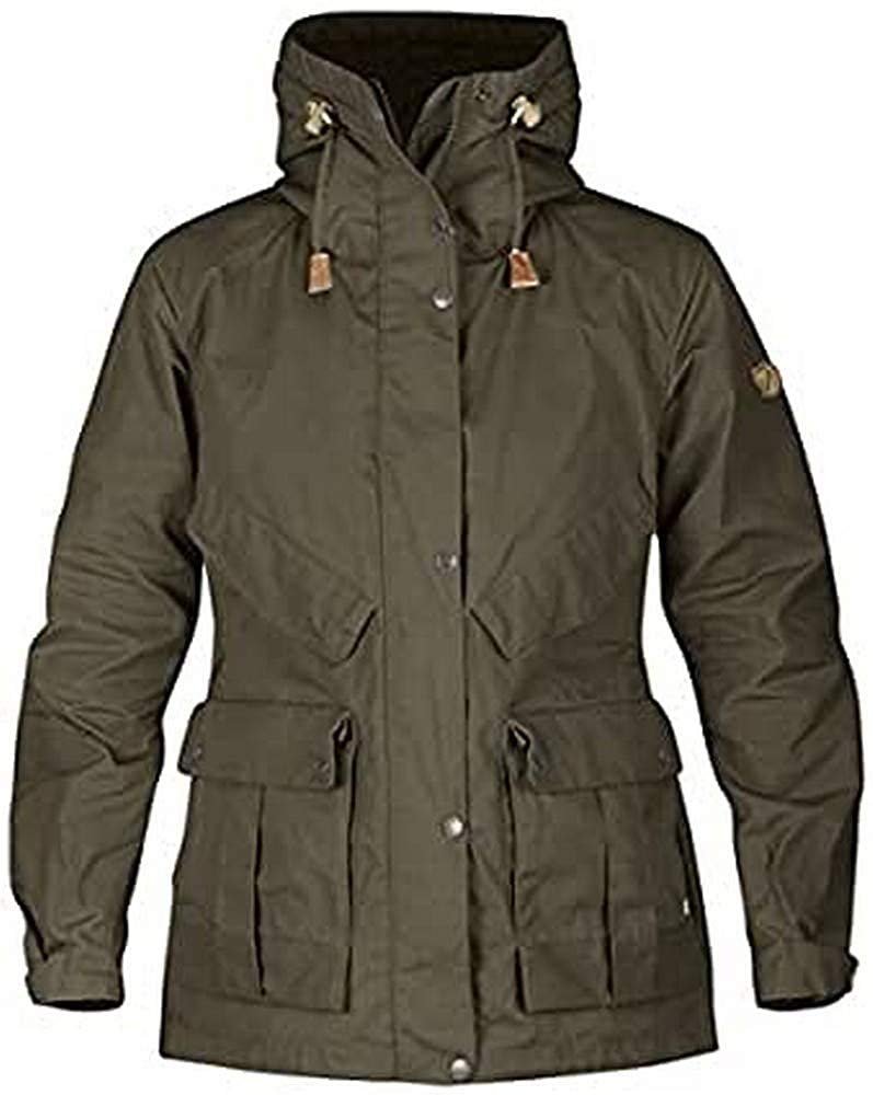 Куртка Fjällräven No.68 W Жіноча, фото №1