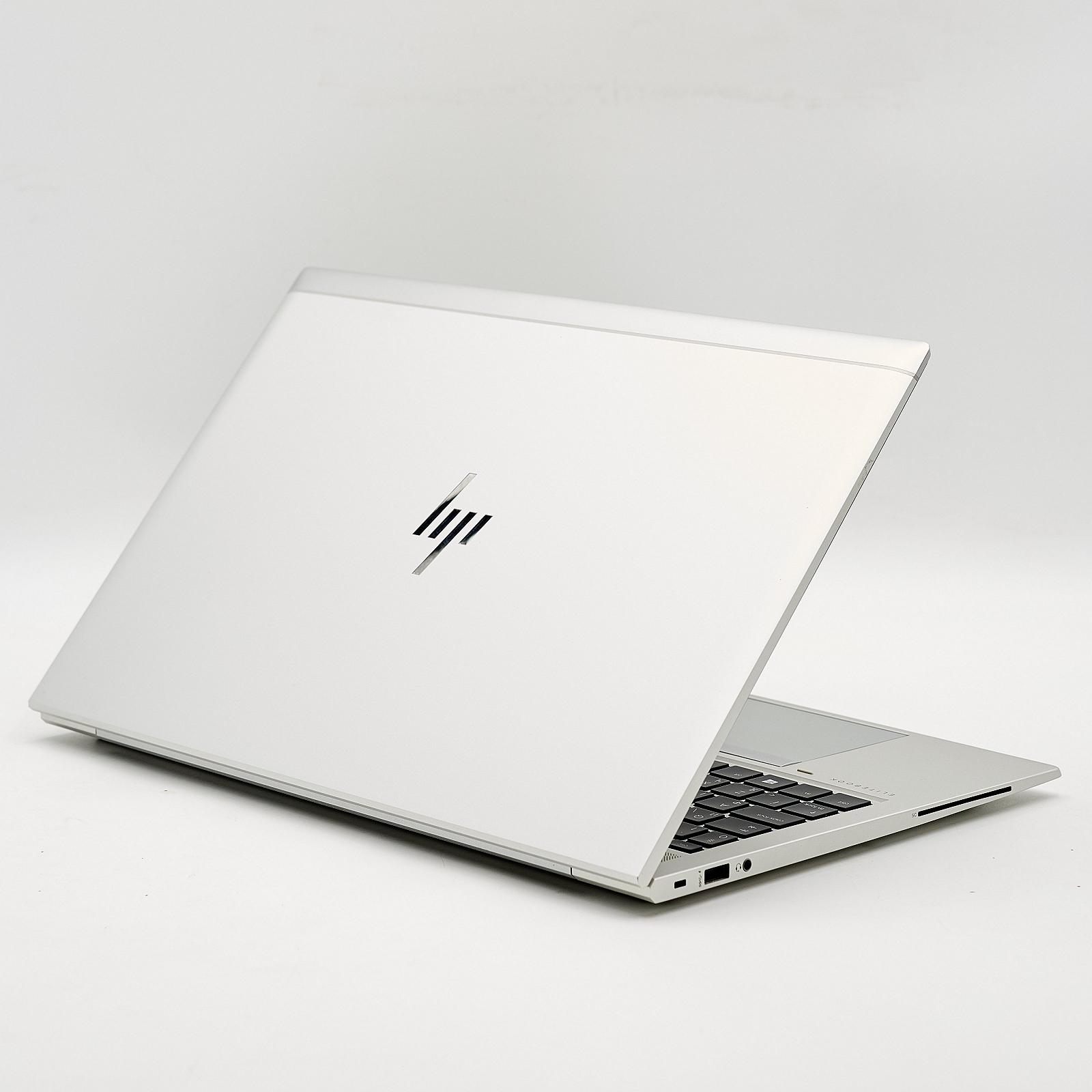 Ноутбук 15,6" HP EliteBook 855 G8 AMD Ryzen 5 Pro 5650U RAM 32 ГБ SSD 1 ТБ AMD Radeon Graphics Металевий корпус (4654), фото №6