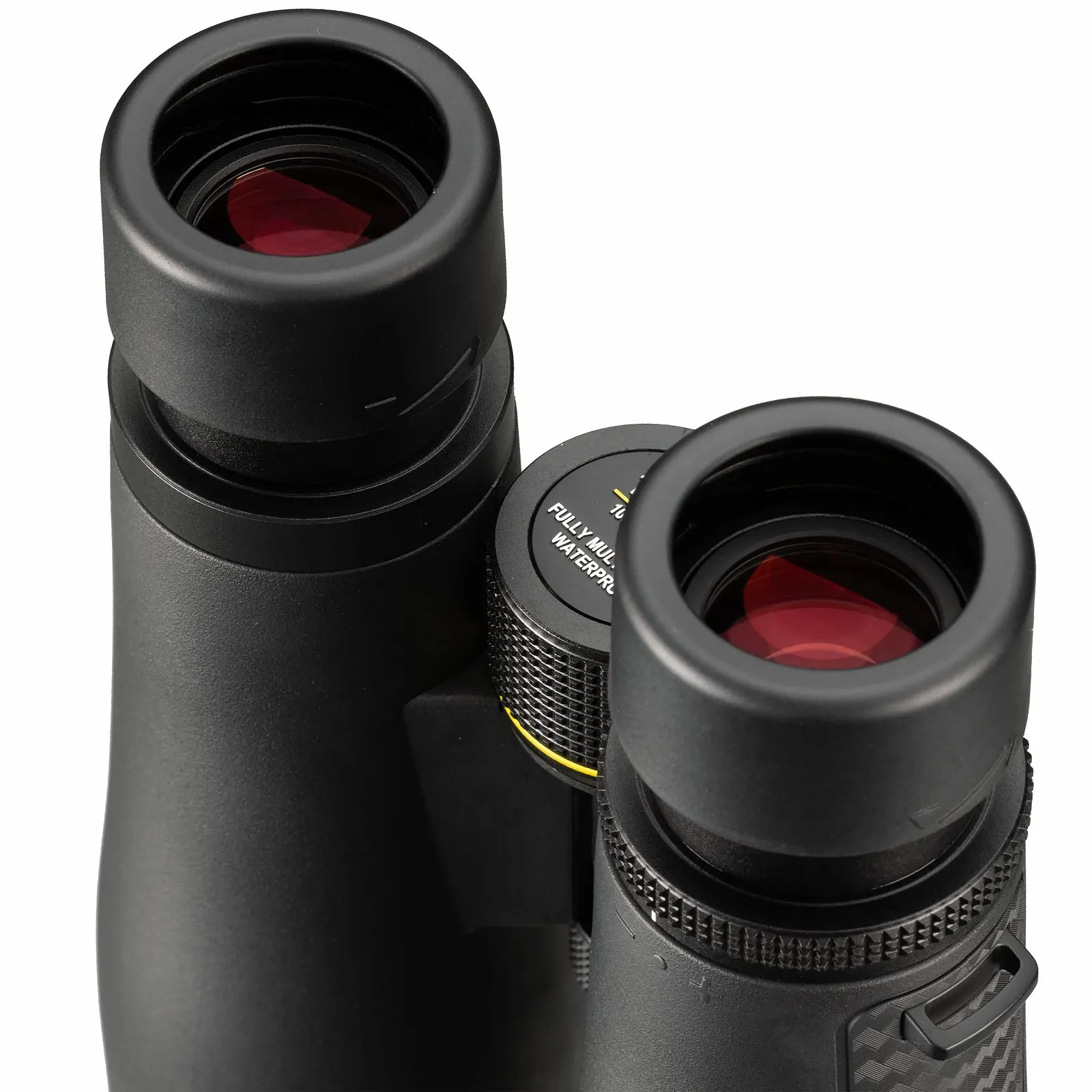 Бінокль Explore Scientific G400 10x50 Waterproof Phase Coating BaK-4, фото №9