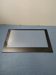 Стекло двери для духовки Gorenje 390031 RX BS-3193 synthetic.ua - Фото 1