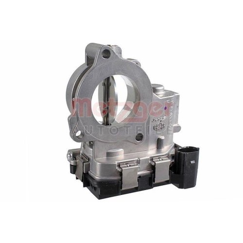 Дроссельная заслонка METZGER 08920072 для ALFA ROMEO FIAT, фото №2