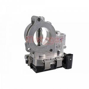 Дроссельная заслонка METZGER 08920072 для ALFA ROMEO FIAT synthetic.ua - Фото 1
