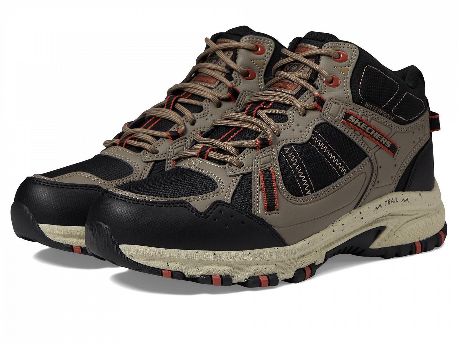 Кроссовки Skechers Hillcrest мужские, фото №1