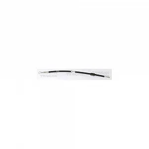 Гальмівний шланг TRISCAN 8150 14164 для NISSAN, передня вісь ліворуч - Фото 1