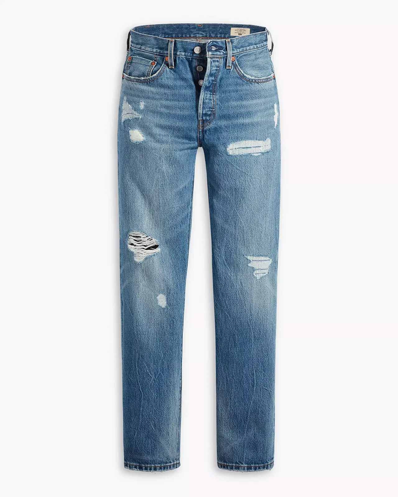 Жіночі джинси Levis - 501 Jeans For Women Express Yourself - Womens - 25, фото №5 Жіночі джинси Levis - 501 Jeans For Women Express Yourself - Womens - 25, фото №5