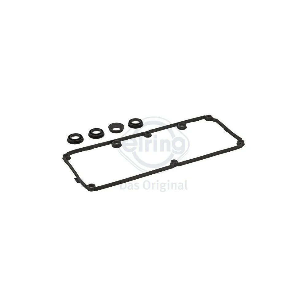 Комплект прокладок кришки ГБЦ ELRING 380.440 для AUDI SEAT SKODA VW CUPRA, фото №1 Комплект прокладок кришки ГБЦ ELRING 380.440 для AUDI SEAT SKODA VW CUPRA, фото №1