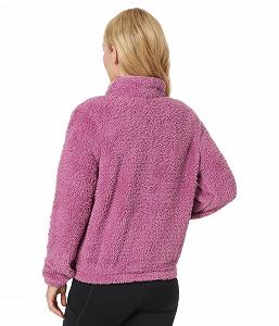 Куртка Skechers Gosnuggle Sherpa Damen synthetic.ua - Фото 1