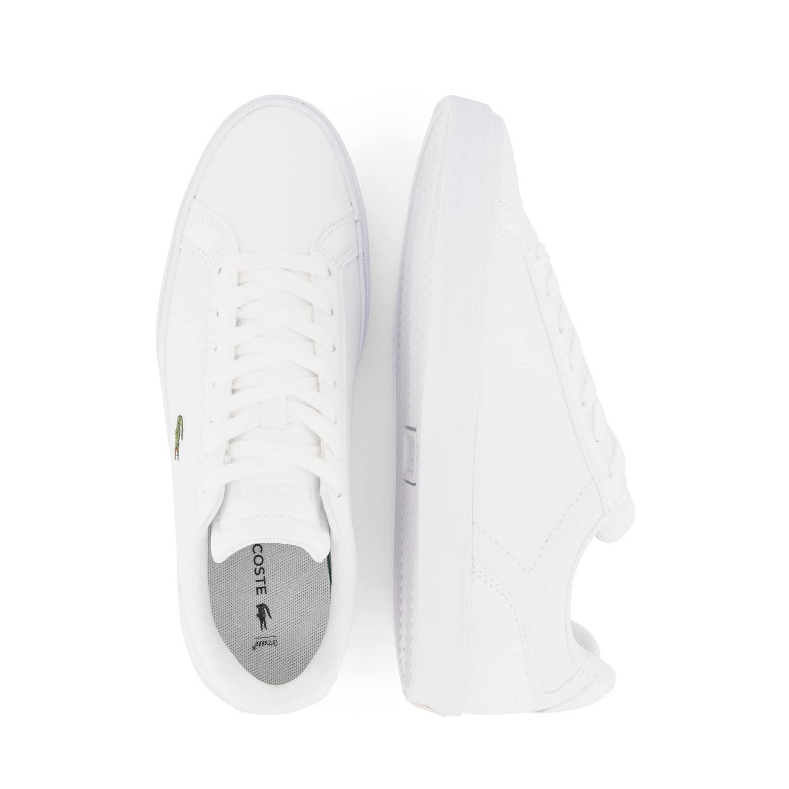 Кроссовки Lacoste Lerond PRO BL 23 1 CFA женские, фото №5