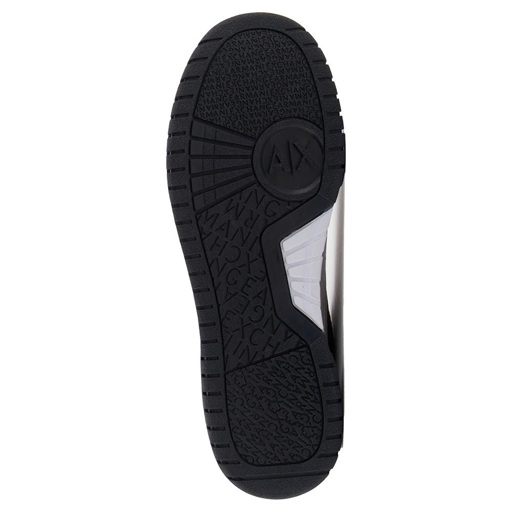 Кроссовки Armani Exchange Duck Мужские, фото №2