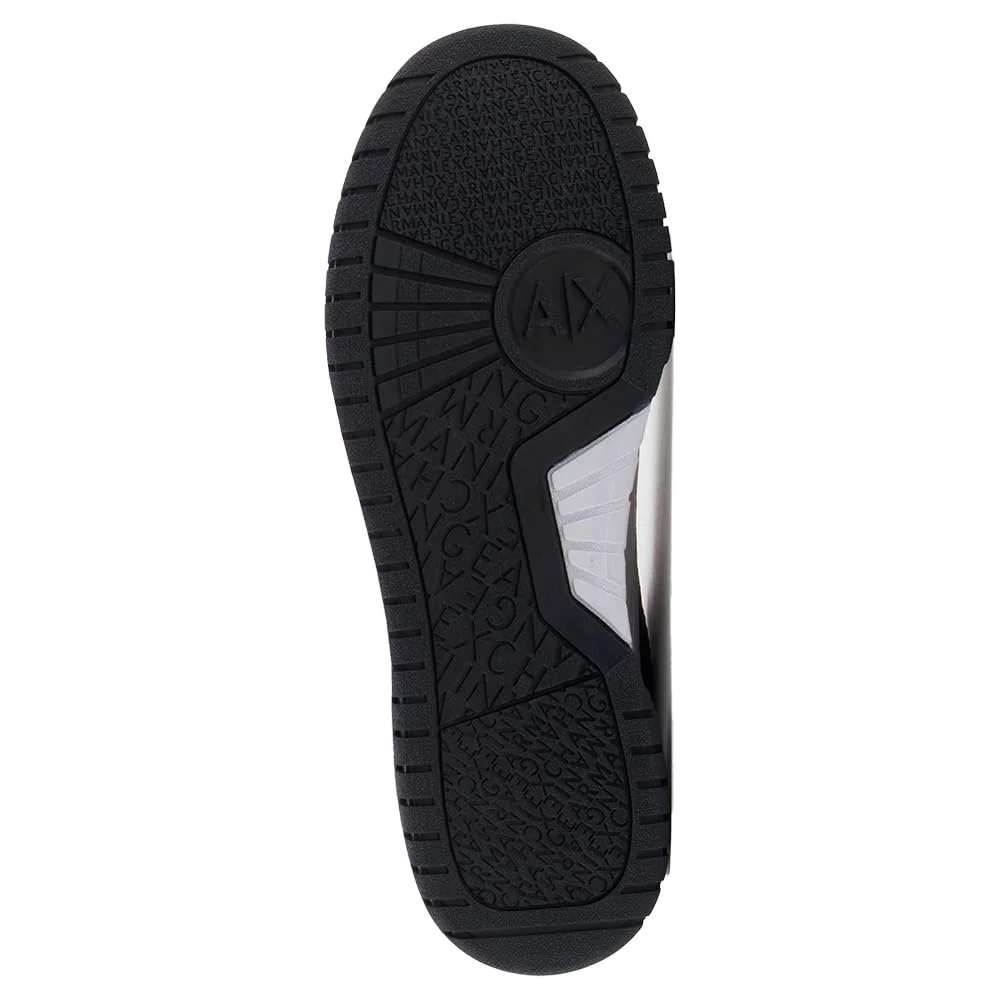 Кроссовки Armani Exchange Duck Мужские, фото №2