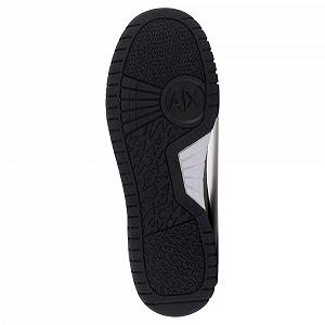 Кроссовки Armani Exchange Duck Мужские synthetic.ua - Фото 1