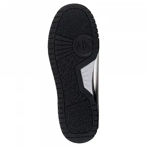 Кроссовки Armani Exchange Duck Мужские synthetic.ua - Фото 1