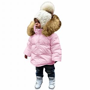 Детская куртка Saingace Зима - Фото 1