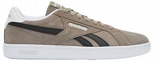 Кросівки Unisex Reebok Court Retro - Фото 1