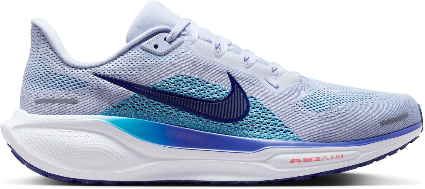 Чоловічі Кросівки для бігу по дорозі Nike Pegasus 41, фото №1