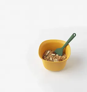 Миска для змішування Brabantia Tasty+ 1,5 л synthetic.ua - Фото 1