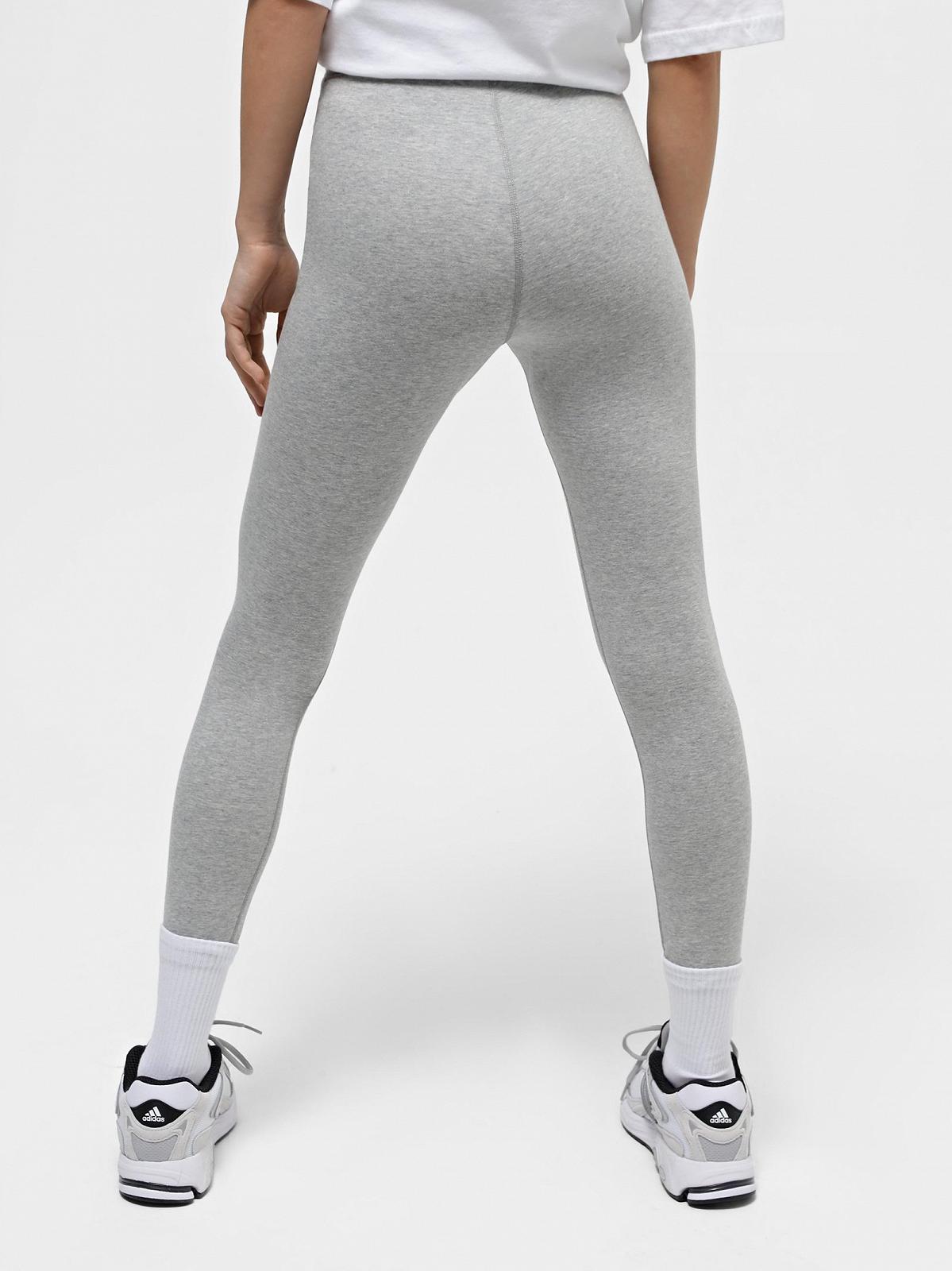 Лосини Nike W NSW CLSC HR 7/8 TIGHT LBR XS, фото №3