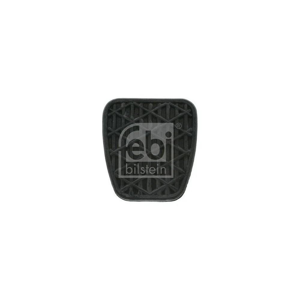 Накладка педалі зчеплення FEBI BILSTEIN febi Plus 07532 для MERCEDES-BENZ SETRA, фото №2
