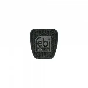 Накладка педали сцепления FEBI BILSTEIN febi Plus 07532 для MERCEDES-BENZ SETRA synthetic.ua - Фото 1