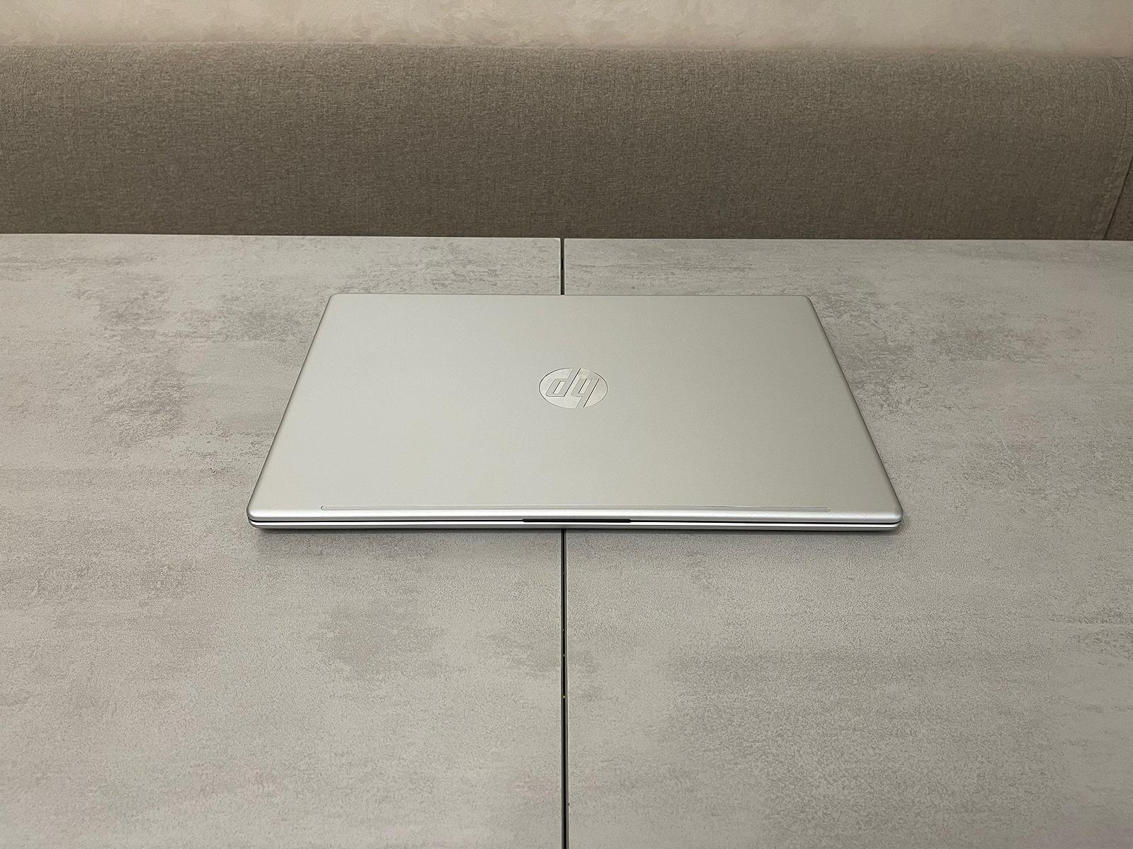 Ноутбук HP 15-FD1008CL, 15,6" IPS, Intel Ultra 7 155H, 16GB, 512GB, фото №6