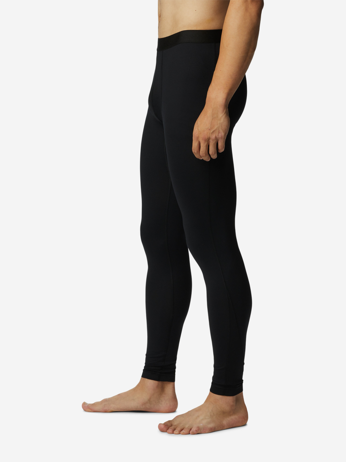 Легінси Heavyweight II Tight 1638551CLB-011 Columbia Чорний M, фото №2