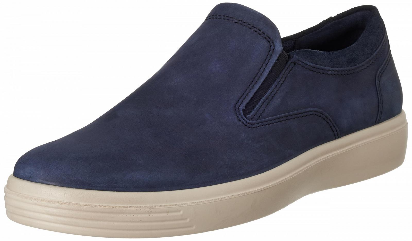 Кроссовки ECCO Soft Classic, фото №1