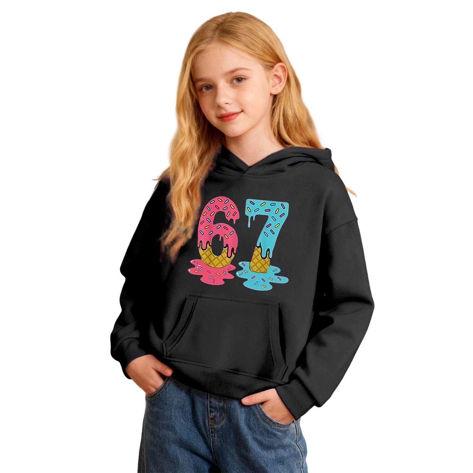 Джемпер 67 Prints Дитячий для хлопчиків, фото №5