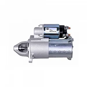 Стартер HELLA 8EA 012 527-661 для OPEL VAUXHALL CHEVROLET GENERAL MOTORS - Фото 1