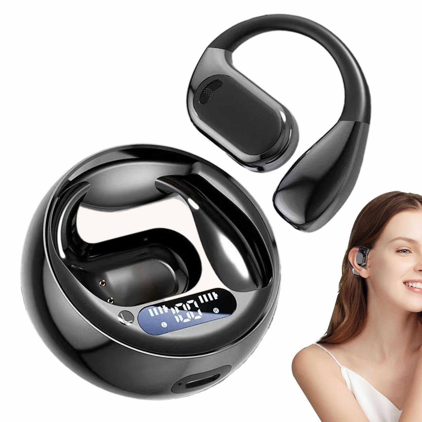 Наушники для голосового перевода, Беспроводные с HiFi звуком, фото №9