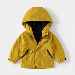 Вітрівка Дитяча Легка Тонка Дихаюча Функціональна Softshell synthetic.ua - Фото 1